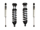 ICO 2.5 Series Shocks