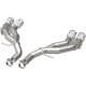 MAG Axle Back Exhaust
