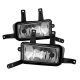 SPY Fog Lights
