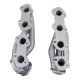 BBK Short Tuned Length Headers