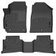 HL WB - Combo - Black