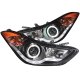 ANZ Projector Headlights