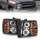 ANZ Projector Headlights