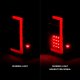 ANZ LED Taillights