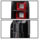 SPY LED Tail Lights