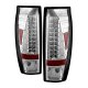 SPY LED Tail Lights