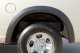 LND SX Fender Flares -Textured