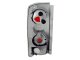 ANZ Taillights