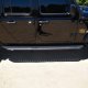 WES Running Boards - Outlaw