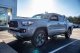 FBO Truck Bed Rack