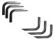 LND EZ Mounting Bracket