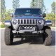 WES Snyper Stubby Bumpers