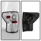 SPY LED Tail Lights