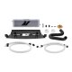 MM Oil Cooler - Kits - Tstat