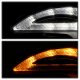 SPY Headlights