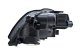 HELLA Headlight Assemblies