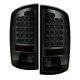 SPY LED Tail Lights