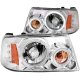 ANZ Projector Headlights
