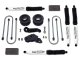 TUF Lift Kits