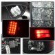 SPY LED Tail Lights