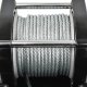 SUW LT Series Winches
