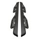 WES Nerf Bars - Outlaw