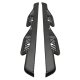 WES Nerf Bars - Outlaw