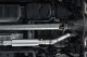 MBRP Catback Exhaust AL