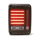 DVE LED Tail Lights