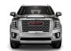 Auto Ventshade 377184 Aeroskin Matte Black Flush Mount Hood Protector for 21-22 GMC Yukon/Yukon X...