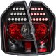 ANZ LED Taillights