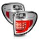 ANZ LED Taillights