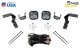 DIO LED Light Pods