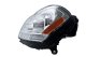 HELLA Headlight Assemblies