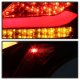 SPY LED Tail Lights