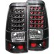 ANZ LED Taillights