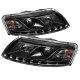 SPY Headlights