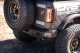 DVE Light Bar Mounts