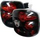 SPY Euro Tail Lights