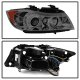 SPY Headlights