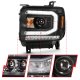 ANZ Projector Headlights