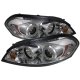 SPY Headlights
