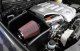 KN 77 Metal Intake
