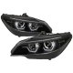 SPY Headlights