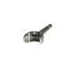 YUK Chromoly Axles