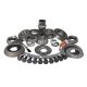 YUK Master Overhaul Kits