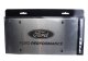 FR Licence Plates