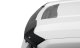 Auto Ventshade 322187 Aeroskin Smoke Flush Mount Hood Protector for 2020-2024 Chevrolet Silverado...