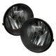 SPY Fog Lights