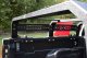 FBO Truck Bed Rack